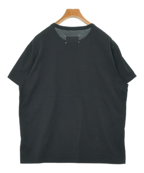 Maison Margiela（メゾンマルジェラ）Tシャツ・カットソー 黒 サイズ:L メンズ/2200693713234