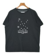 Maison Margiela（メゾンマルジェラ）Tシャツ・カットソー 黒 サイズ:L メンズ/2200693713234