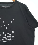 Maison Margiela（メゾンマルジェラ）Tシャツ・カットソー 黒 サイズ:L メンズ/2200693713234