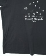 Maison Margiela（メゾンマルジェラ）Tシャツ・カットソー 黒 サイズ:L メンズ/2200693713234