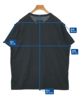 Maison Margiela（メゾンマルジェラ）Tシャツ・カットソー 黒 サイズ:L メンズ/2200693713234
