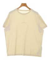 Maison Margiela（メゾンマルジェラ）Tシャツ・カットソー 白 サイズ:52(XXL位) メンズ/2200693713241