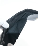 Maison Margiela（メゾンマルジェラ）財布・コインケース 黒 サイズ:- メンズ/2200694107018