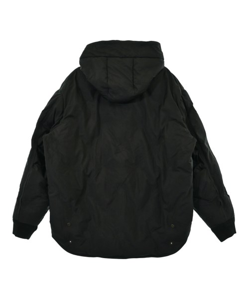 Maison Margiela（メゾンマルジェラ）その他 黒 サイズ:48(L位) メンズ/2200694831012