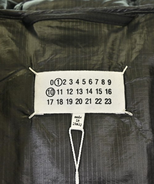 Maison Margiela（メゾンマルジェラ）その他 黒 サイズ:48(L位) メンズ/2200694831012