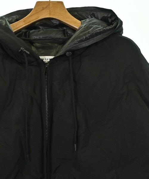 Maison Margiela（メゾンマルジェラ）その他 黒 サイズ:48(L位) メンズ/2200694831012