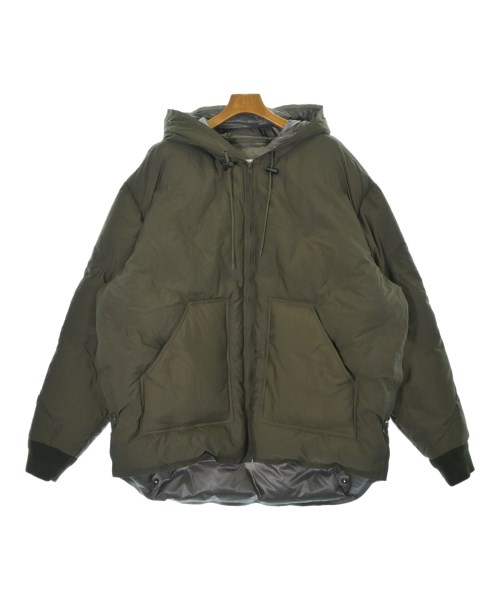 Maison Margiela(メゾンマルジェラ)その他 カーキ サイズ:48(L位)/2200694831029