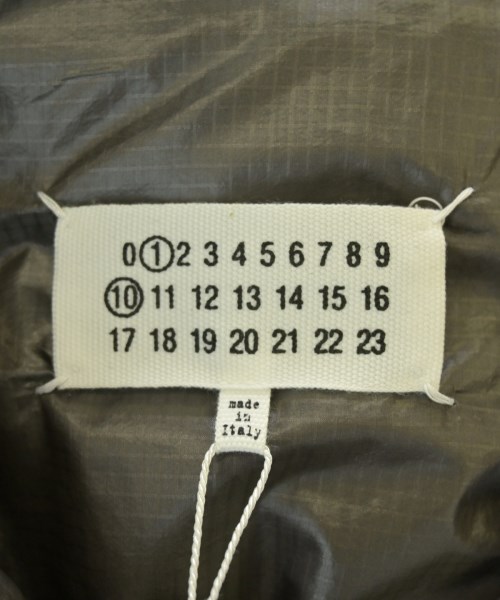 Maison Margiela（メゾンマルジェラ）その他 カーキ サイズ:48(L位) メンズ/2200694831029