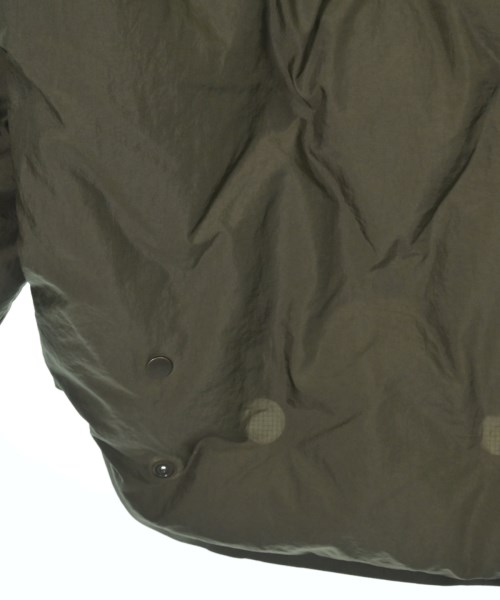 Maison Margiela（メゾンマルジェラ）その他 カーキ サイズ:48(L位) メンズ/2200694831029