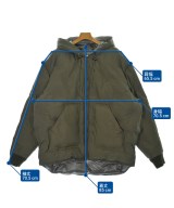 Maison Margiela（メゾンマルジェラ）その他 カーキ サイズ:48(L位) メンズ/2200694831029