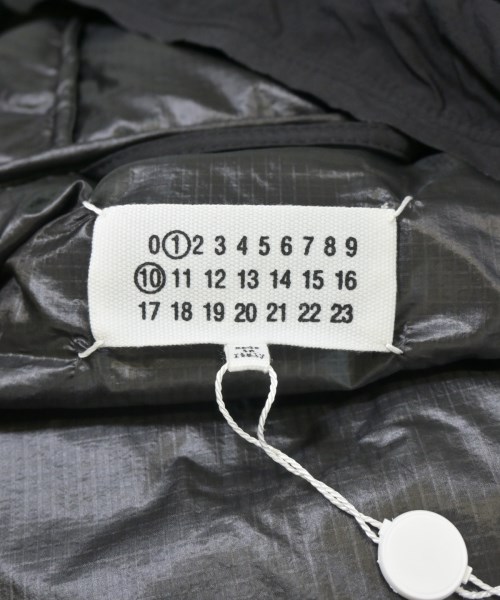 Maison Margiela（メゾンマルジェラ）その他 黒 サイズ:48(L位) メンズ/2200694831036