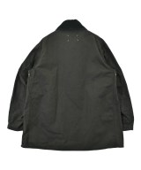 Maison Margiela（メゾンマルジェラ）ピーコート グレー サイズ:46(M位) メンズ/2200694831043
