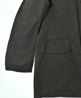 Maison Margiela（メゾンマルジェラ）ピーコート グレー サイズ:46(M位) メンズ/2200694831043