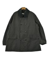 Maison Margiela ピーコート