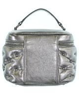 Maison Margiela（メゾンマルジェラ）ショルダーバッグ シルバー サイズ:- レディース/2200694831067