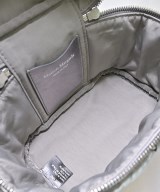 Maison Margiela（メゾンマルジェラ）ショルダーバッグ シルバー サイズ:- レディース/2200694831067