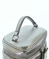 Maison Margiela（メゾンマルジェラ）ショルダーバッグ シルバー サイズ:- レディース/2200694831067