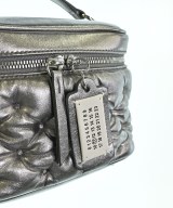 Maison Margiela（メゾンマルジェラ）ショルダーバッグ シルバー サイズ:- レディース/2200694831067