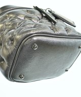 Maison Margiela（メゾンマルジェラ）ショルダーバッグ シルバー サイズ:- レディース/2200694831067