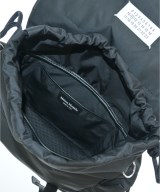 Maison Margiela（メゾンマルジェラ）メッセンジャーバッグ 黒 サイズ:- メンズ/2200694831074