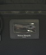 Maison Margiela（メゾンマルジェラ）メッセンジャーバッグ 黒 サイズ:- メンズ/2200694831074