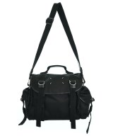 Maison Margiela（メゾンマルジェラ）メッセンジャーバッグ 黒 サイズ:- メンズ/2200694831081