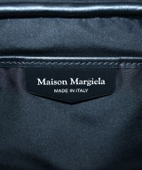 Maison Margiela（メゾンマルジェラ）メッセンジャーバッグ 黒 サイズ:- メンズ/2200694831081