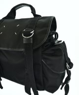 Maison Margiela（メゾンマルジェラ）メッセンジャーバッグ 黒 サイズ:- メンズ/2200694831081