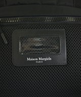 Maison Margiela（メゾンマルジェラ）メッセンジャーバッグ 黒 サイズ:- メンズ/2200694831081