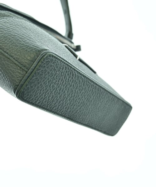 Maison Margiela（メゾンマルジェラ）ショルダーバッグ 緑 サイズ:- メンズ/2200694831098