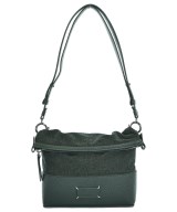 Maison Margiela（メゾンマルジェラ）ショルダーバッグ 緑 サイズ:- メンズ/2200694831098