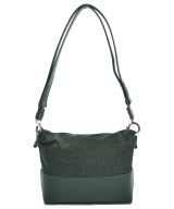 Maison Margiela（メゾンマルジェラ）ショルダーバッグ 緑 サイズ:- メンズ/2200694831098