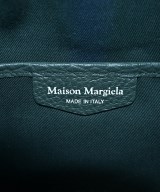 Maison Margiela（メゾンマルジェラ）ショルダーバッグ 緑 サイズ:- メンズ/2200694831098