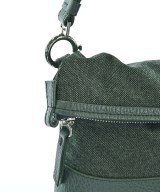 Maison Margiela（メゾンマルジェラ）ショルダーバッグ 緑 サイズ:- メンズ/2200694831098