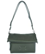 Maison Margiela（メゾンマルジェラ）ショルダーバッグ 緑 サイズ:- メンズ/2200694831104