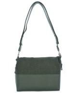 Maison Margiela（メゾンマルジェラ）ショルダーバッグ 緑 サイズ:- メンズ/2200694831104