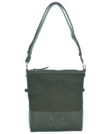 Maison Margiela（メゾンマルジェラ）ショルダーバッグ 緑 サイズ:- メンズ/2200694831104