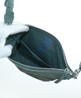 Maison Margiela（メゾンマルジェラ）ショルダーバッグ 緑 サイズ:- メンズ/2200694831104