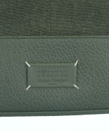 Maison Margiela（メゾンマルジェラ）ショルダーバッグ 緑 サイズ:- メンズ/2200694831104
