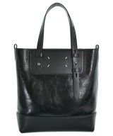 Maison Margiela（メゾンマルジェラ）トートバッグ 黒 サイズ:- メンズ/2200694831128