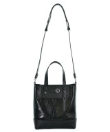 Maison Margiela（メゾンマルジェラ）トートバッグ 黒 サイズ:- メンズ/2200694831128