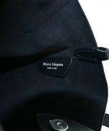 Maison Margiela（メゾンマルジェラ）トートバッグ 黒 サイズ:- メンズ/2200694831128