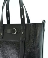 Maison Margiela（メゾンマルジェラ）トートバッグ 黒 サイズ:- メンズ/2200694831128