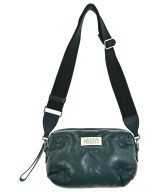 Maison Margiela（メゾンマルジェラ）クラッチバッグ 青 サイズ:- メンズ/2200694831135