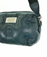 Maison Margiela（メゾンマルジェラ）クラッチバッグ 青 サイズ:- メンズ/2200694831135