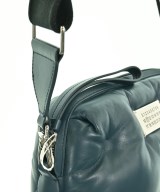 Maison Margiela（メゾンマルジェラ）クラッチバッグ 青 サイズ:- メンズ/2200694831135