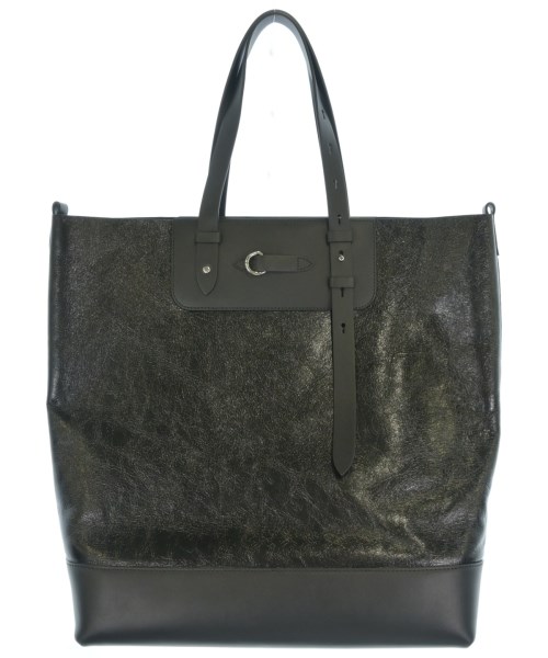 Maison Margiela(メゾンマルジェラ)トートバッグ 黒 サイズ:-/2200694831142