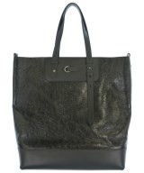 Maison Margiela（メゾンマルジェラ）トートバッグ 黒 サイズ:- メンズ/2200694831142