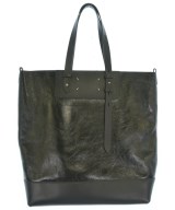 Maison Margiela（メゾンマルジェラ）トートバッグ 黒 サイズ:- メンズ/2200694831142