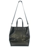 Maison Margiela（メゾンマルジェラ）トートバッグ 黒 サイズ:- メンズ/2200694831142